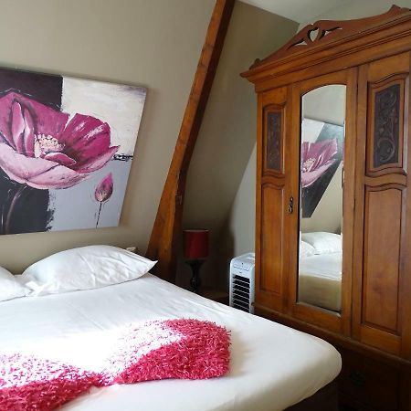 Augusta Hotel IJmuiden Kültér fotó