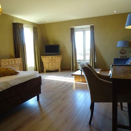 Augusta Hotel IJmuiden Kültér fotó