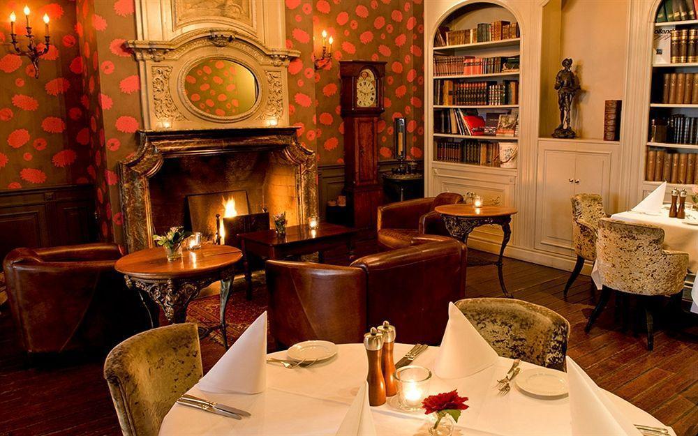 Augusta Hotel IJmuiden Kültér fotó
