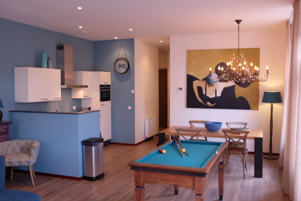 Augusta Hotel IJmuiden Kültér fotó