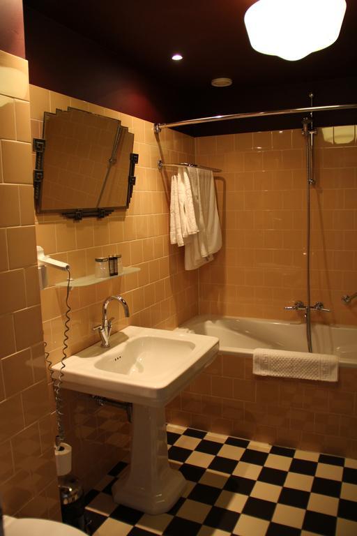 Augusta Hotel IJmuiden Kültér fotó