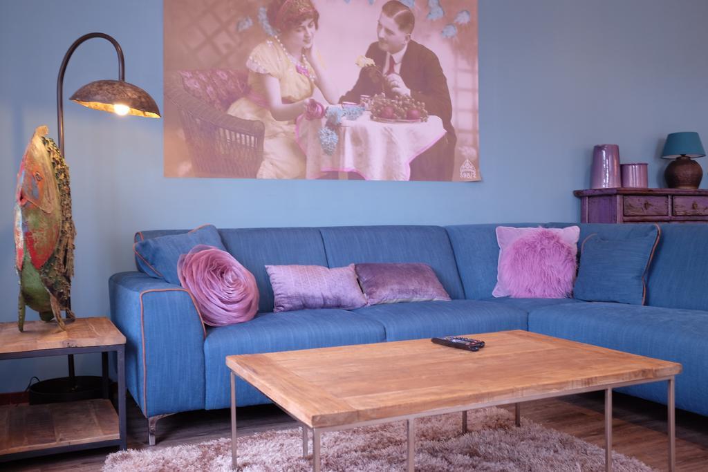 Augusta Hotel IJmuiden Kültér fotó