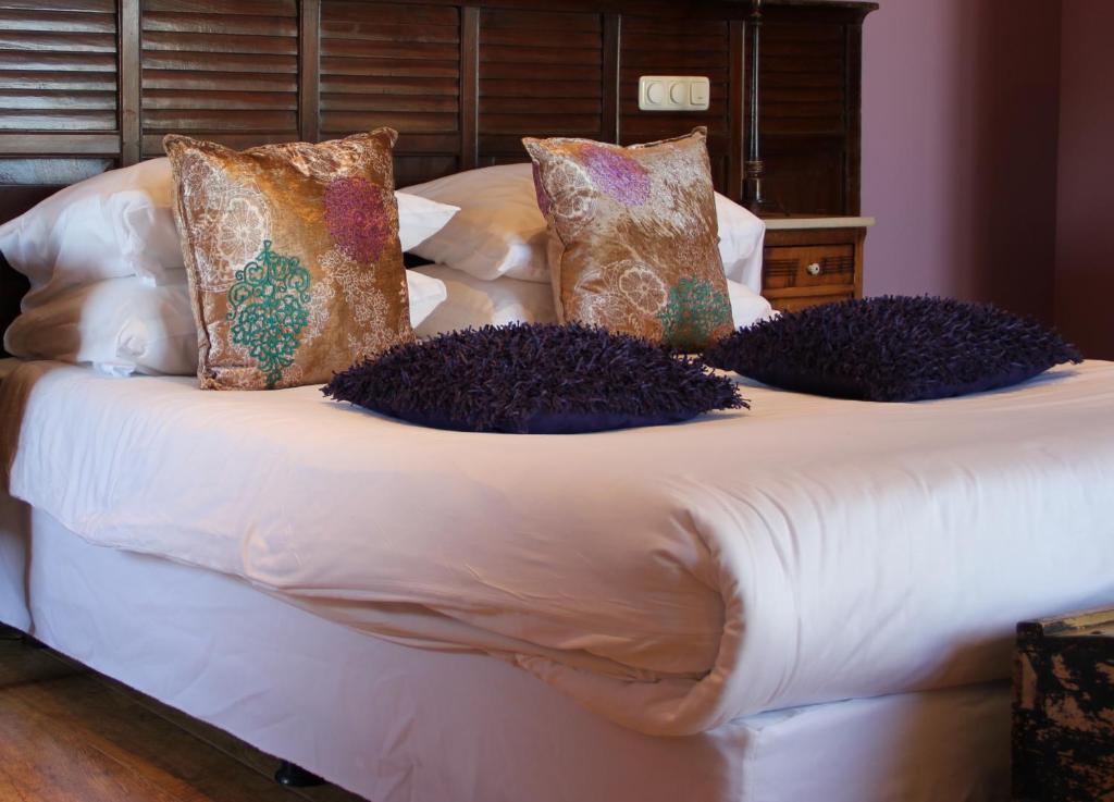 Augusta Hotel IJmuiden Szoba fotó