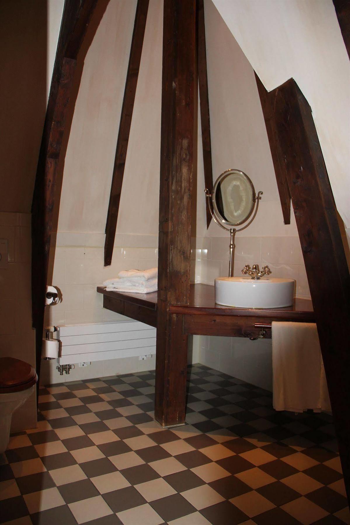 Augusta Hotel IJmuiden Kültér fotó