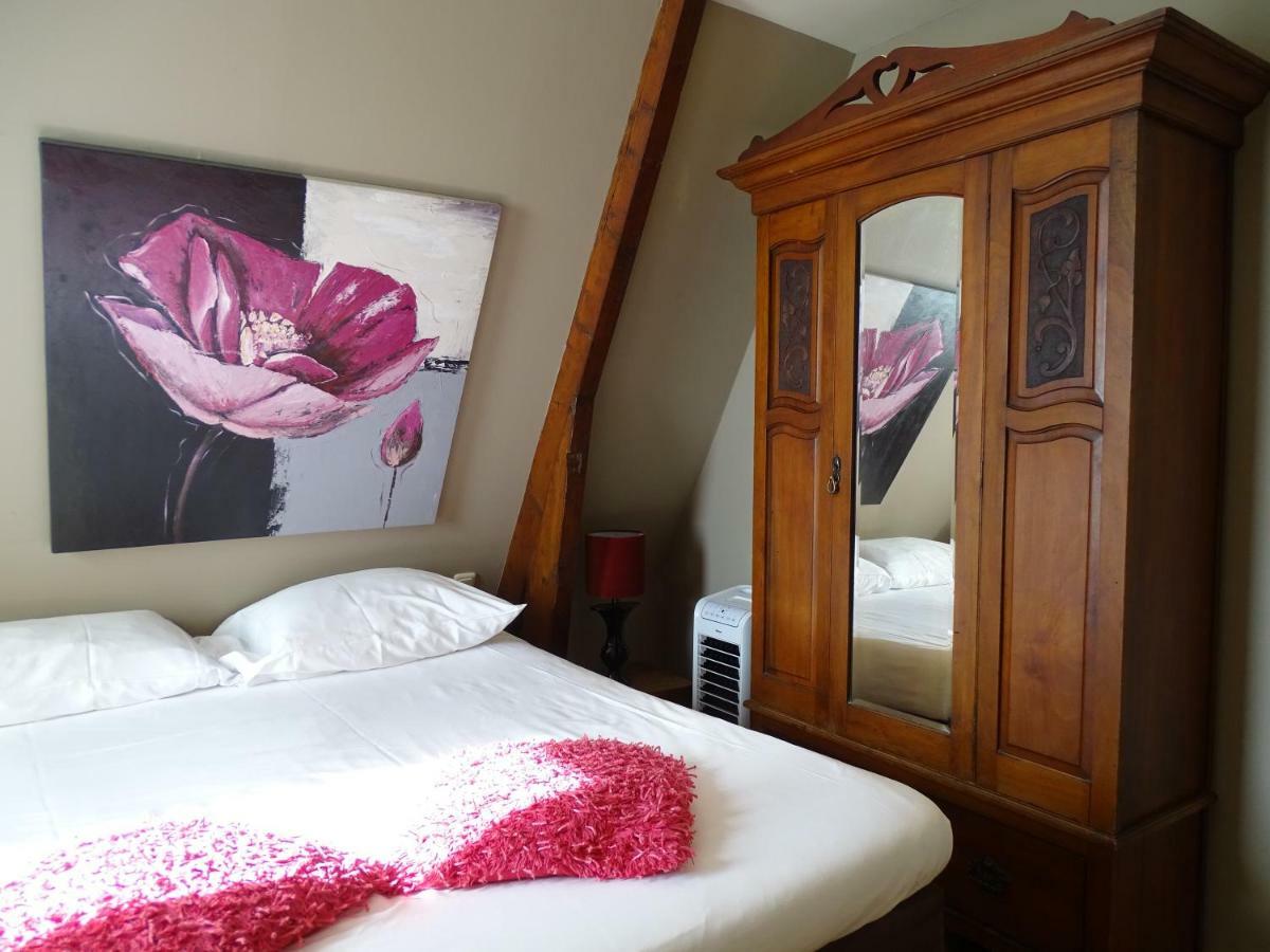 Augusta Hotel IJmuiden Kültér fotó